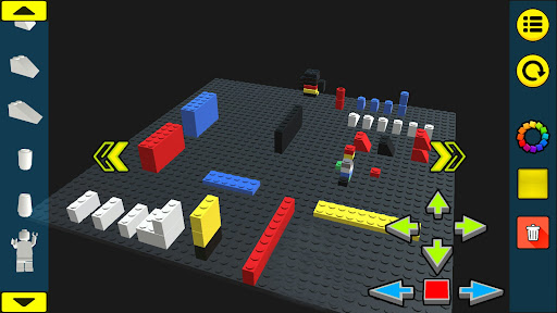 Bricks Builder ekran görüntüsü