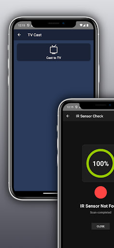 Remote for Ayison tv ekran görüntüsü