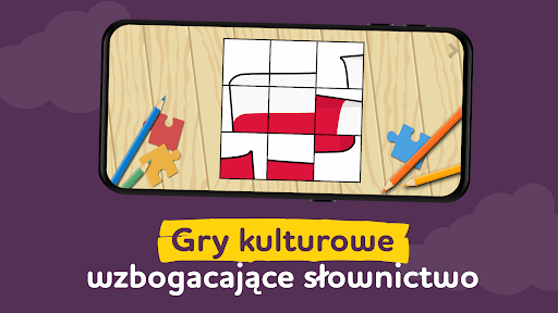 ALPA gry edukacyjne po polsku ekran görüntüsü