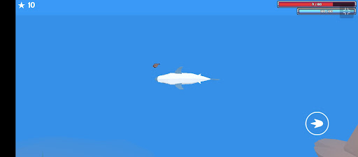 Shark life pro ekran görüntüsü