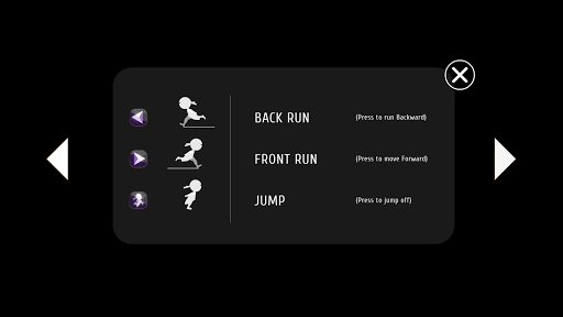 Ninja Color Jump ekran görüntüsü