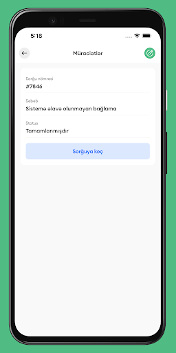 Vadi.az ekran görüntüsü