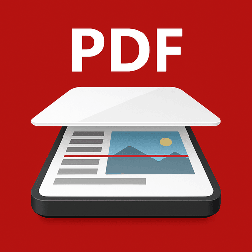 PDF Tarayıcı Uygulaması