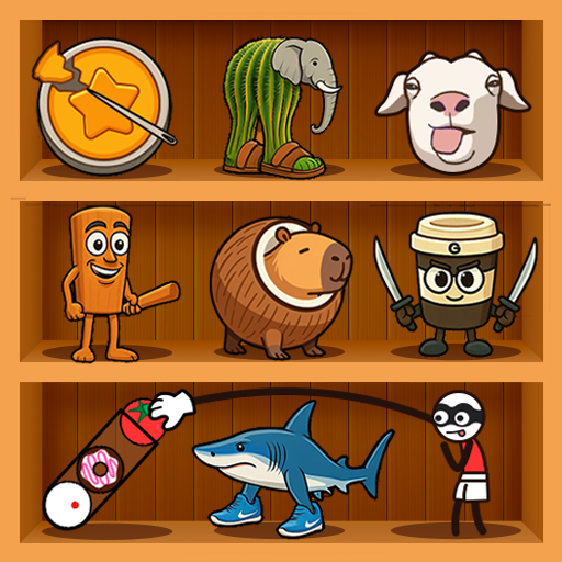 Mini Fun Puzzle Relax Games
