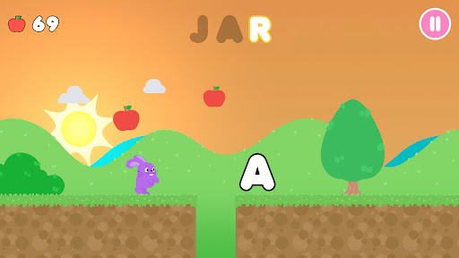 Zoodio Run ekran görüntüsü