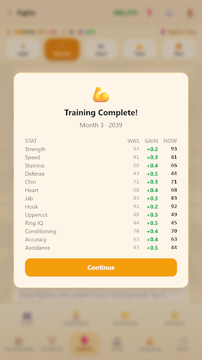 Ringmaster Tycoon ekran görüntüsü