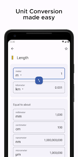 Calculator Plus - All-in-one ekran görüntüsü
