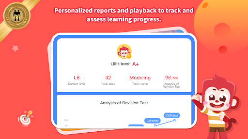 Spark Education Student ekran görüntüsü