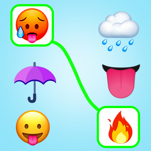 Emoji Yapboz:Maç Yapboz Oyunu