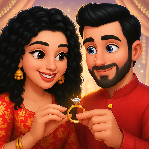 Indian Wedding Marriage Part1