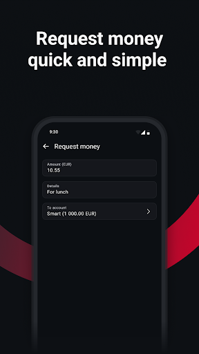 Citadele Bank ekran görüntüsü
