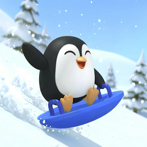 Sled Surfers - Macera