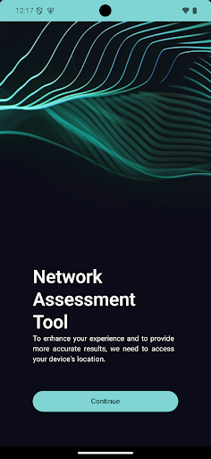 ONX Connect ekran görüntüsü