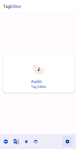 Audio Tag Editor - Mp3 Tagger ekran görüntüsü