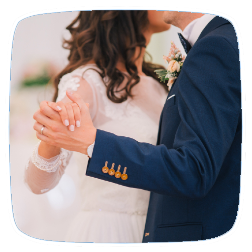How to Dance at A Wedding