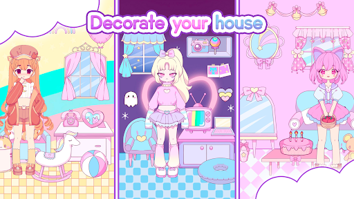Adorable Closet ekran görüntüsü