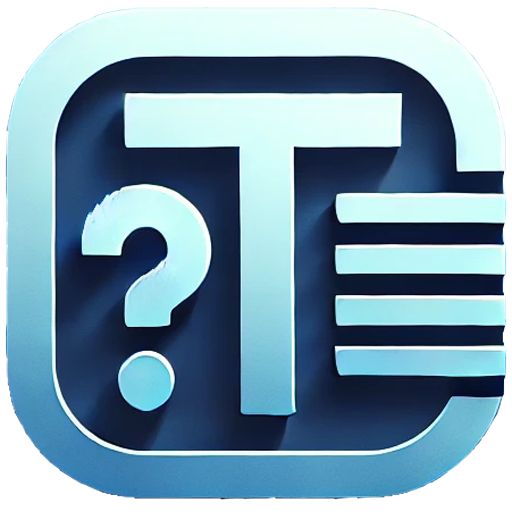 Teknoloji Terimleri Yarışması