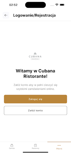 CUBANA ekran görüntüsü