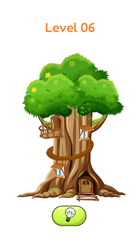 DOP Puzzle Game: Drag One Part ekran görüntüsü