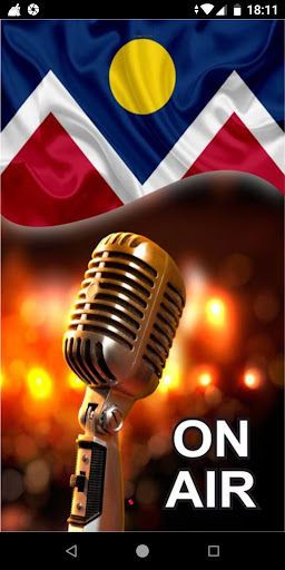 Denver Radio Stations - USA ekran görüntüsü