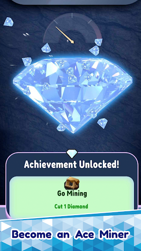 Gem Clicker ekran görüntüsü