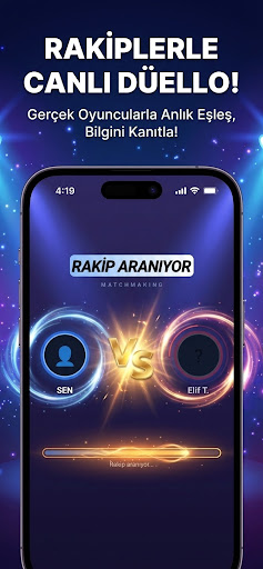 Beyaz'la Joker: Resmi Başvuru ekran görüntüsü