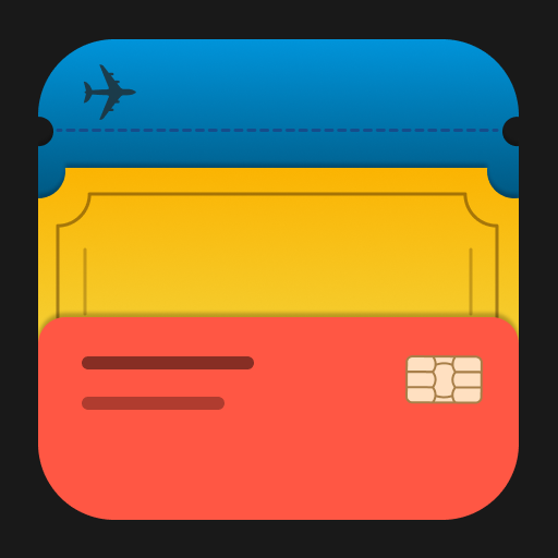 Cards Mobile Wallet