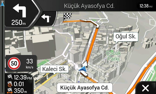 Basarsoft NextGen ekran görüntüsü