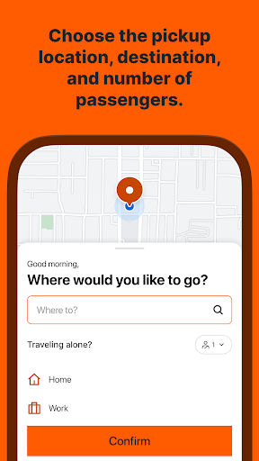 ViaVia - On-demand ekran görüntüsü