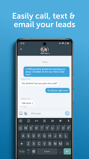 Follow Up Boss ekran görüntüsü