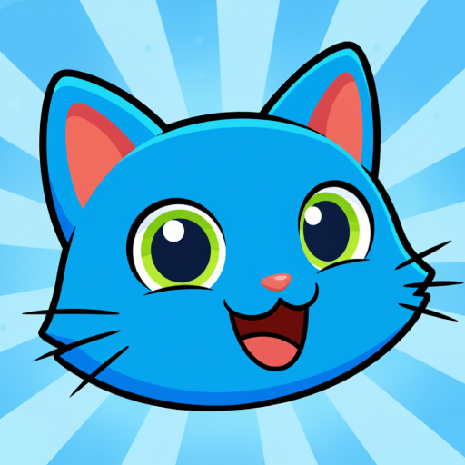 Puzzle Cats: Logic Cat Game
