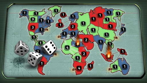 World Conquest: Offline Game ekran görüntüsü