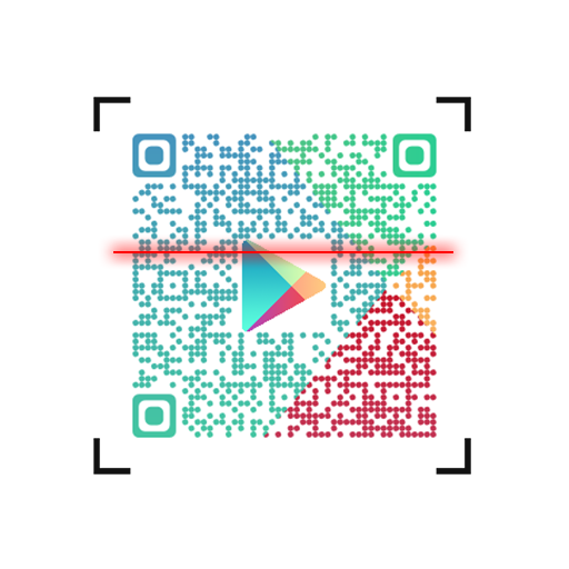 Barcode Scanner & Generator