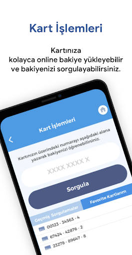Erzurum Kart ekran görüntüsü