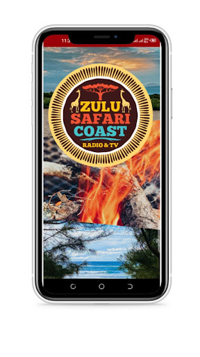 Zulu Safari Coast ekran görüntüsü