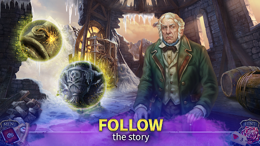 Living Legends: Ice Rose (F2P) ekran görüntüsü