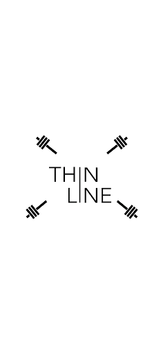 Thin Line Fitness Mobile ekran görüntüsü