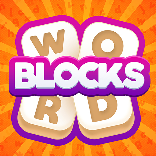 Word Blocks: Kelime Oyunu