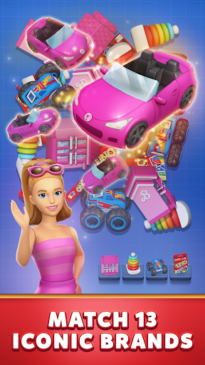 Mattel Match ekran görüntüsü