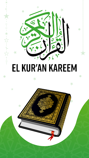 Kuran - Kur'an-ı Kerim ekran görüntüsü