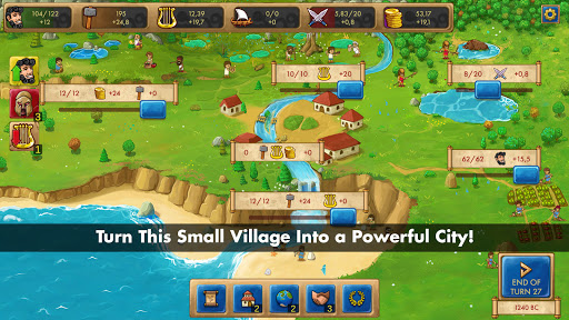 Marble Age: Remastered ekran görüntüsü