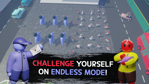 This Is Not A Battle Simulator ekran görüntüsü