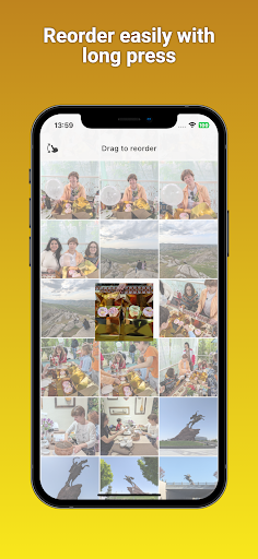Phollet - Fotoğraf Cüzdanı ekran görüntüsü