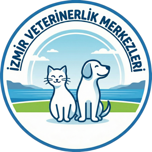 İzmir Veteriner Merkezleri