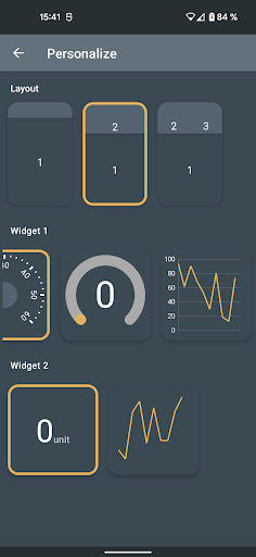 Multi Tools ekran görüntüsü