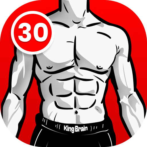 Men workout - Lose Weight App