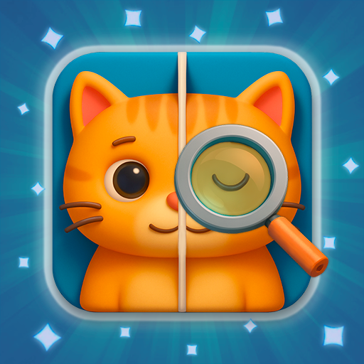 Diff Hunt - Farklılıkları Bul