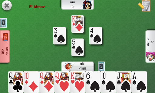 King Online ekran görüntüsü