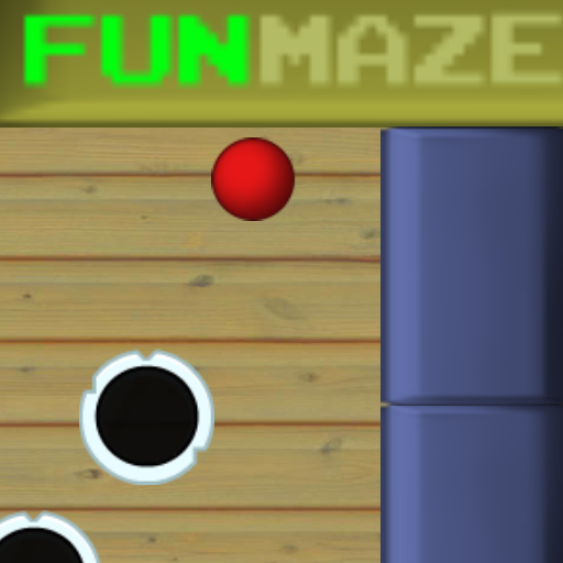 FUNMAZE
