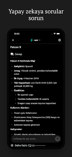 StudyRaid: AI ile Öğren ekran görüntüsü